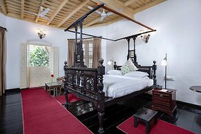 Koder House Heritage Hotel & Spa