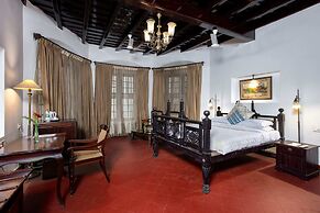 Koder House Heritage Hotel & Spa