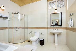 Koder House Heritage Hotel & Spa