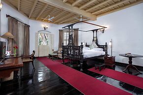 Koder House Heritage Hotel & Spa