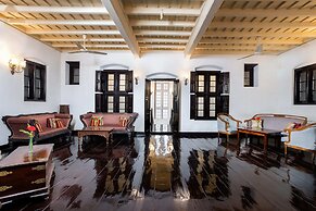 Koder House Heritage Hotel & Spa