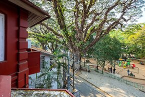 Koder House Heritage Hotel & Spa