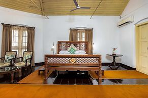 Koder House Heritage Hotel & Spa