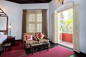 Koder House Heritage Hotel & Spa