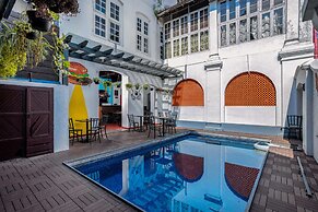 Koder House Heritage Hotel & Spa