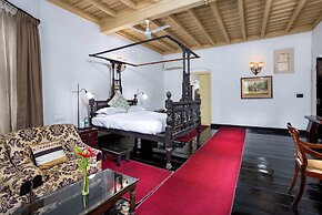 Koder House Heritage Hotel & Spa