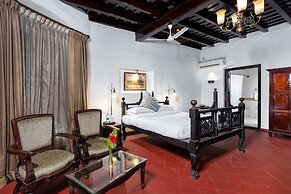 Koder House Heritage Hotel & Spa