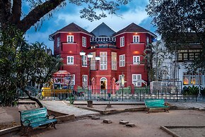 Koder House Heritage Hotel & Spa