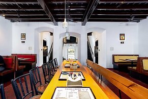 Koder House Heritage Hotel & Spa