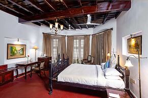 Koder House Heritage Hotel & Spa