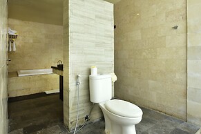 The Khayangan Dreams Villa Umalas