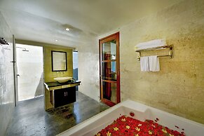 The Khayangan Dreams Villa Umalas