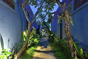 The Khayangan Dreams Villa Umalas