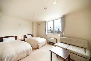 HOTEL 24 sweets HAKUBA