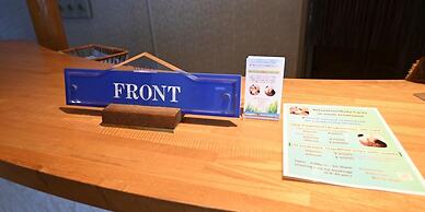 HOTEL 24 sweets HAKUBA