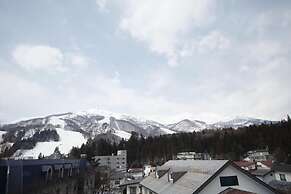 HOTEL 24 sweets HAKUBA