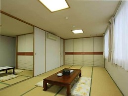 HOTEL 24 sweets HAKUBA