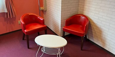 HOTEL 24 sweets HAKUBA