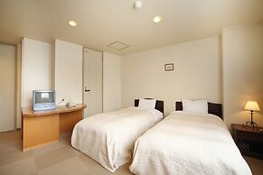 HOTEL 24 sweets HAKUBA