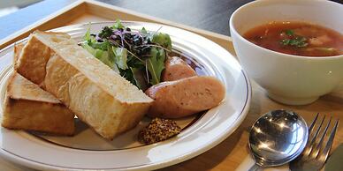 HOTEL 24 sweets HAKUBA