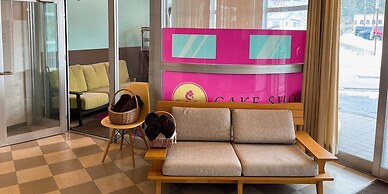 HOTEL 24 sweets HAKUBA