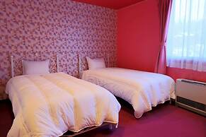 HOTEL 24 sweets HAKUBA