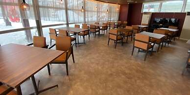 HOTEL 24 sweets HAKUBA