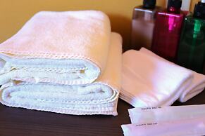 HOTEL 24 sweets HAKUBA