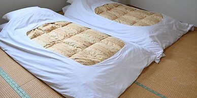 HOTEL 24 sweets HAKUBA