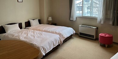 HOTEL 24 sweets HAKUBA