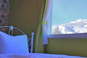 HOTEL 24 sweets HAKUBA