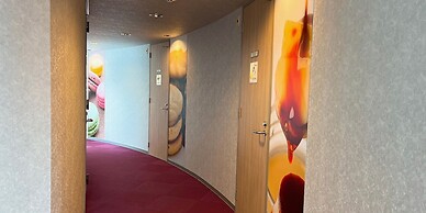 HOTEL 24 sweets HAKUBA