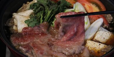 HOTEL 24 sweets HAKUBA