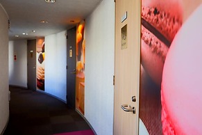 HOTEL 24 sweets HAKUBA