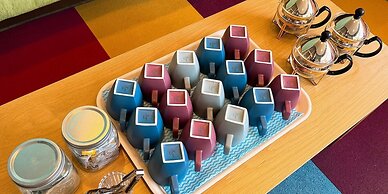 HOTEL 24 sweets HAKUBA