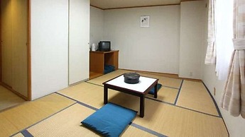 HOTEL 24 sweets HAKUBA