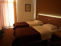 Hotel Podravina