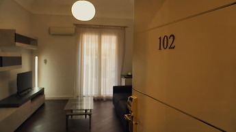 Palazzo Ducale Suites