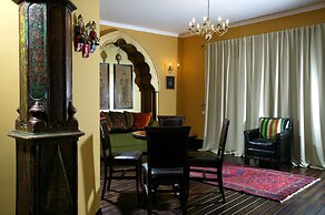 Arena Regia Hotel & Spa