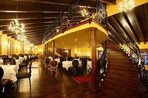 Arena Regia Hotel & Spa