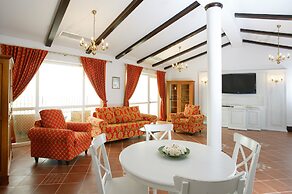 Arena Regia Hotel & Spa