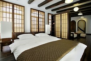 Arena Regia Hotel & Spa