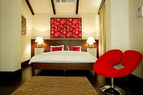 Arena Regia Hotel & Spa