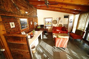 Vered Hagalil Holiday Village