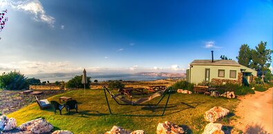 Vered Hagalil Holiday Village