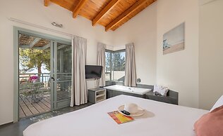 Vered Hagalil Holiday Village