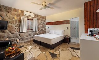Vered Hagalil Holiday Village