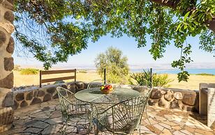 Vered Hagalil Holiday Village