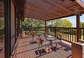 Vered Hagalil Holiday Village