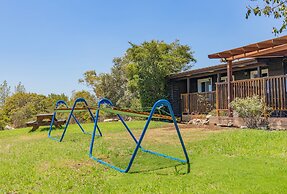 Vered Hagalil Holiday Village